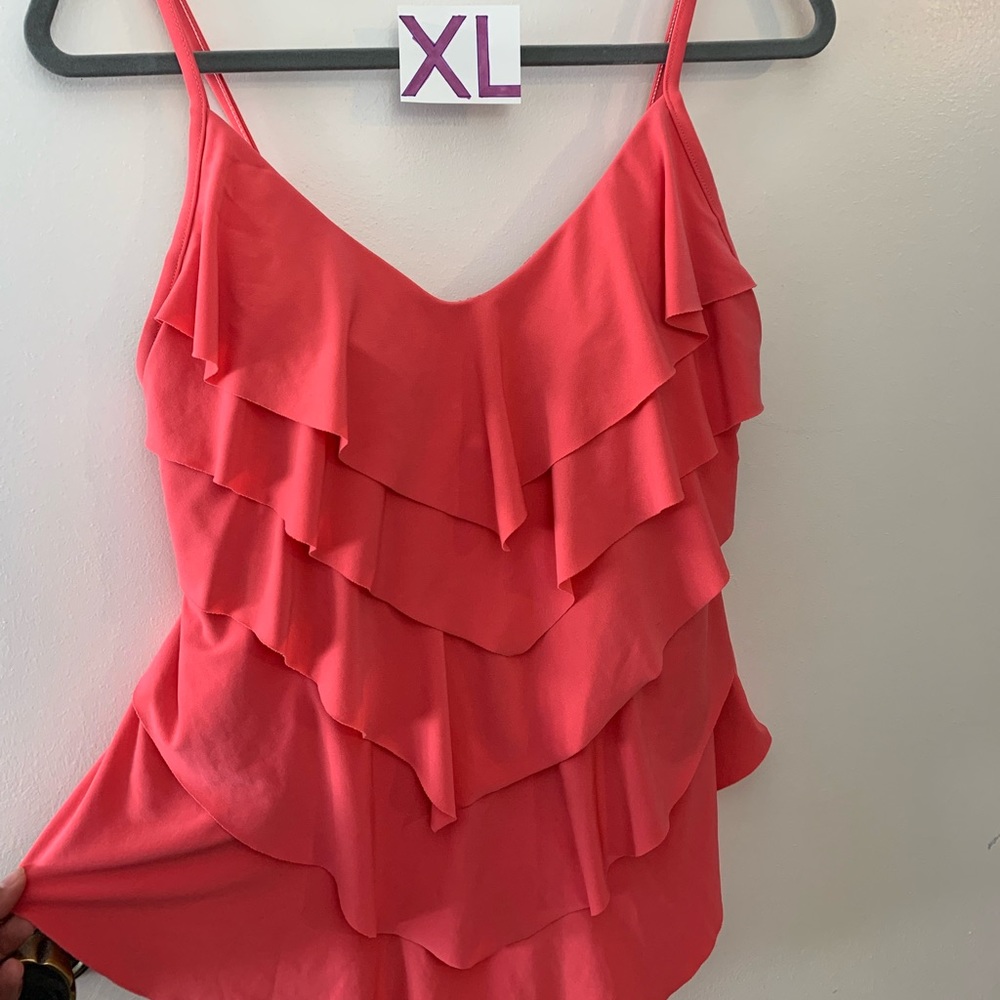 Swimsuit top